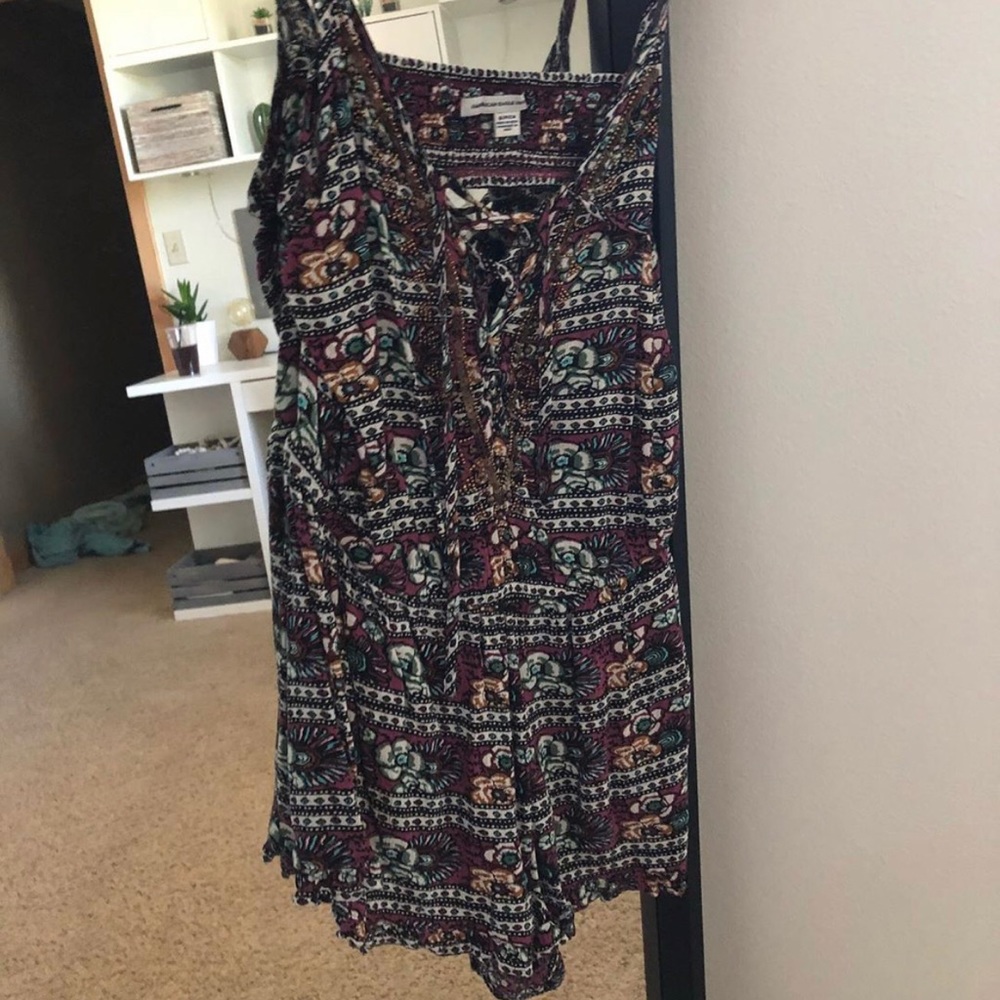 AMERICAN EAGLE ROMPER - Picture 3 of 3